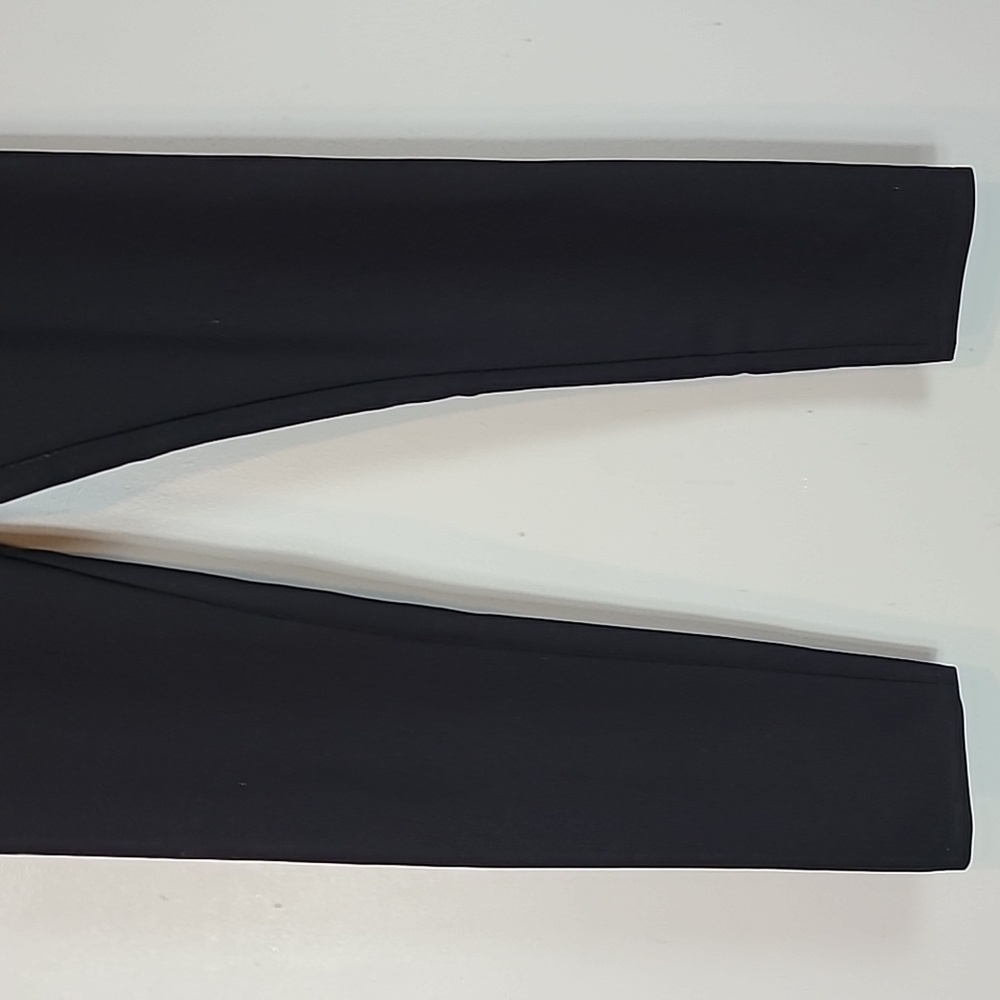 Shan Scuba Legging Size‎ 4 Minimalist Slimming Comfy Office - Picture 3 of 8